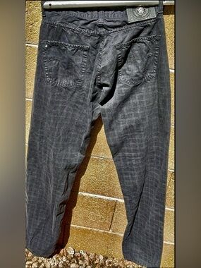 Archival Versace Jeans Couture (1990s) 30x30